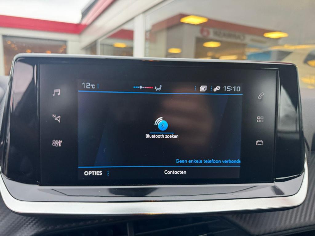 Peugeot 208 1.2 puretech active pack