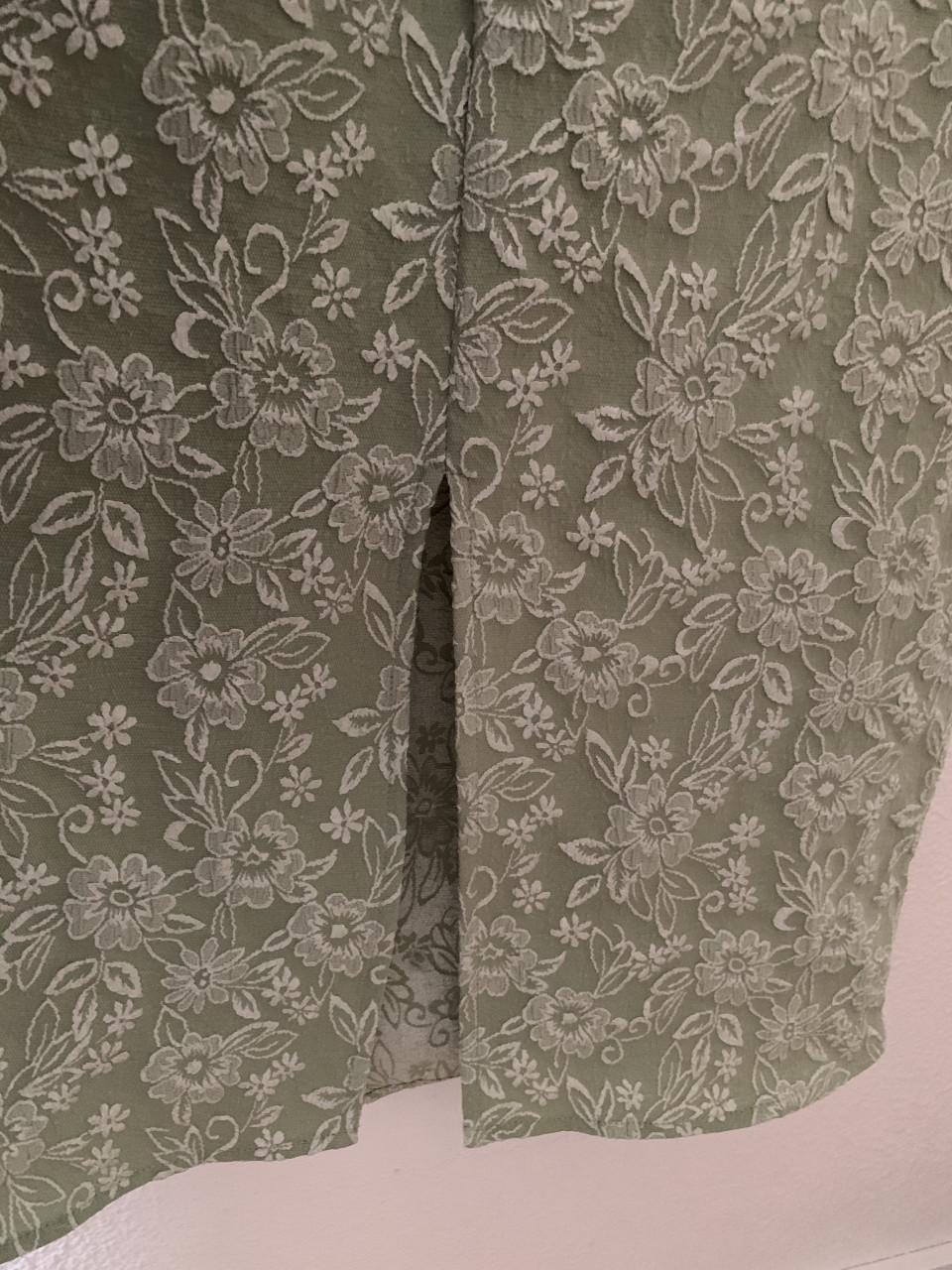 PRACHTIG RETRO SETJE, STIJL DE JAREN 1950, MT 38