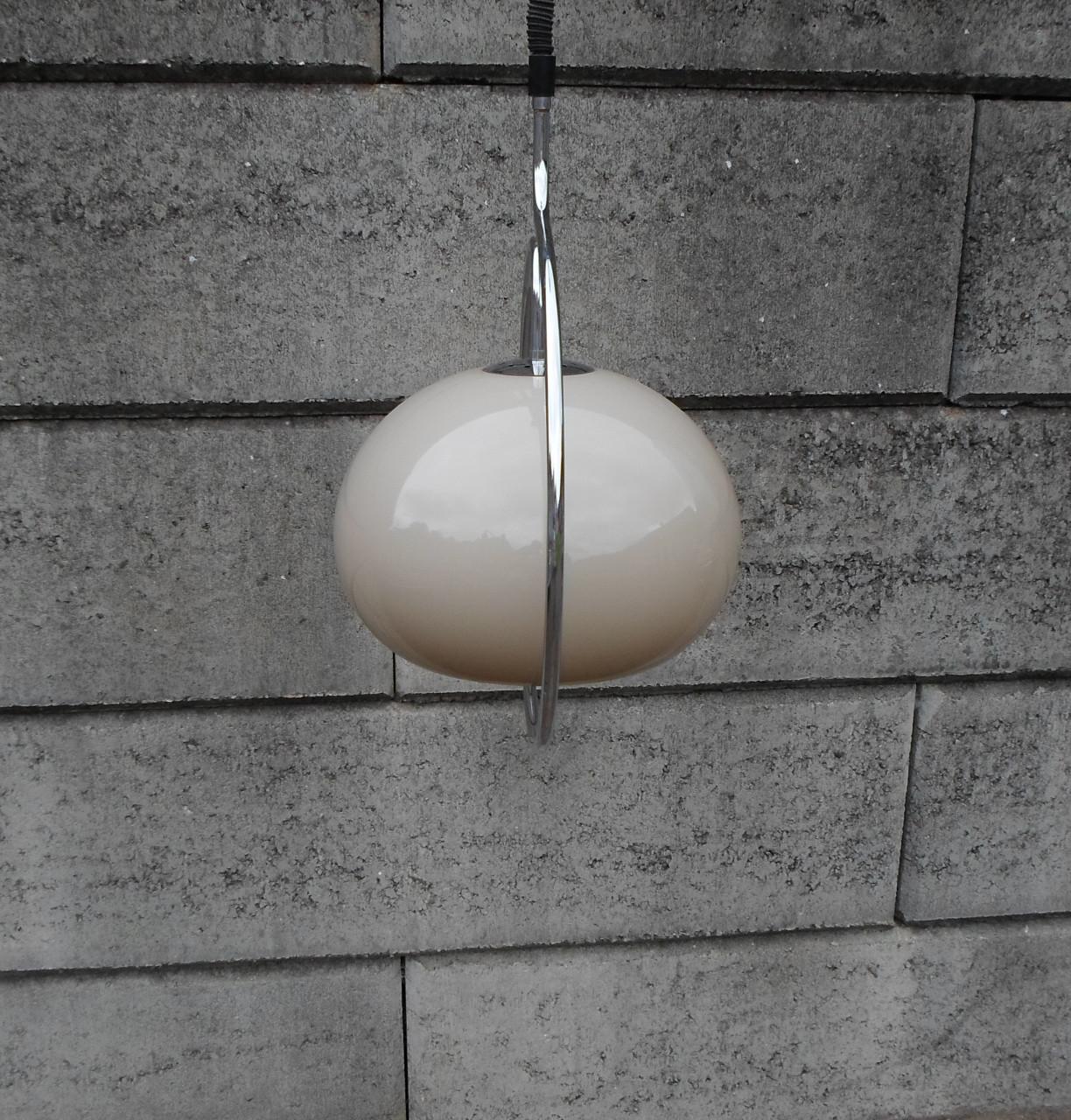 Dijkstra Space Age Hanglamp