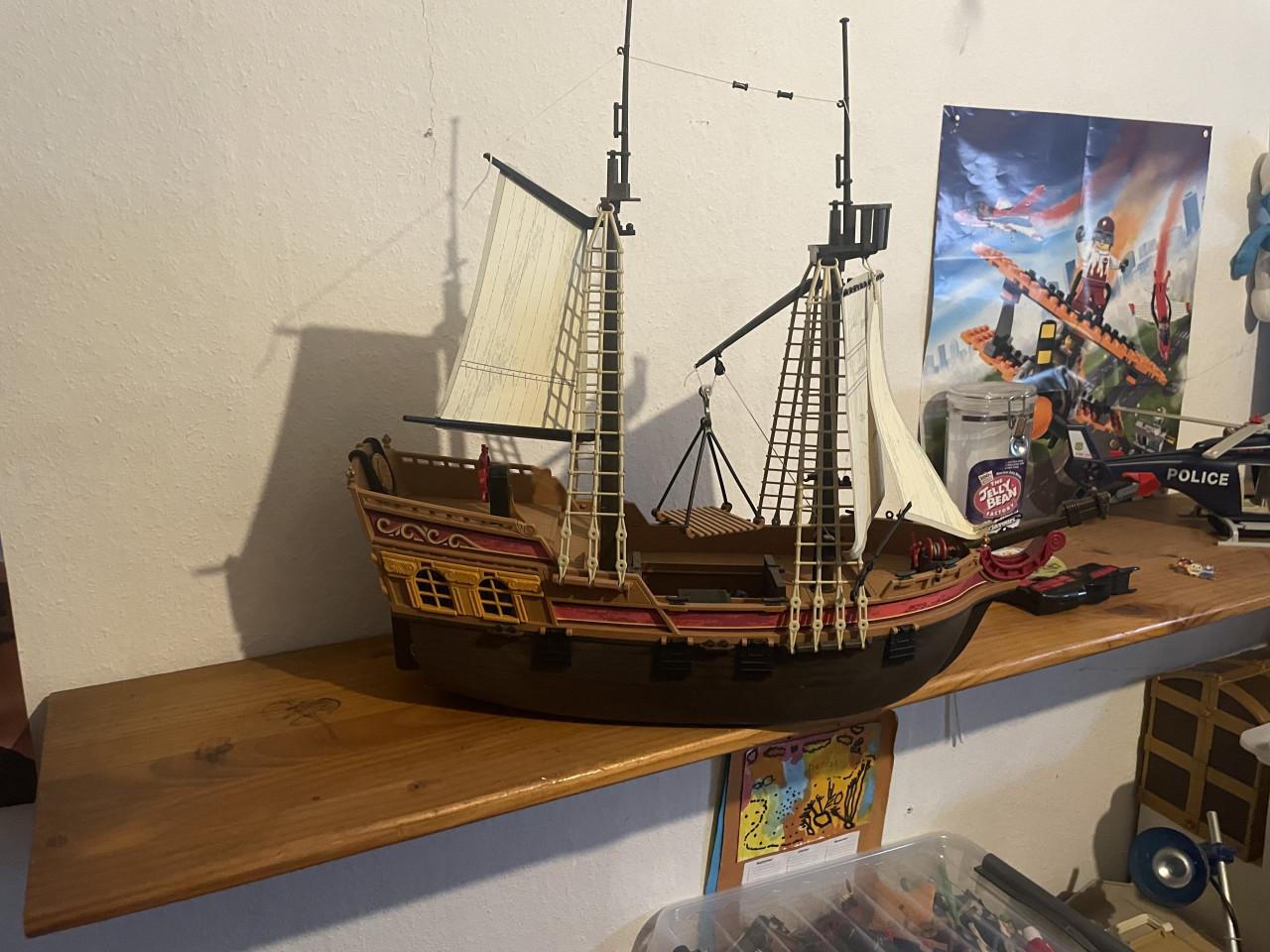 Playmobile