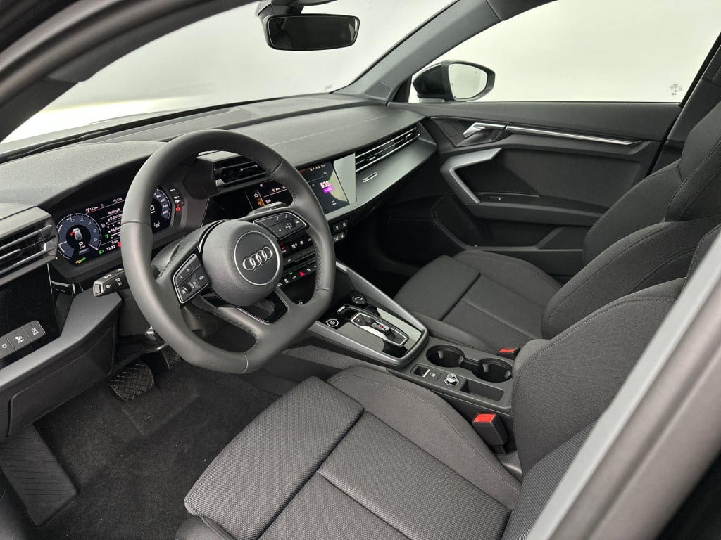 Audi A3 sportback pro line 40 tfsi e 150 kw / 204 pk sportback 6 ver