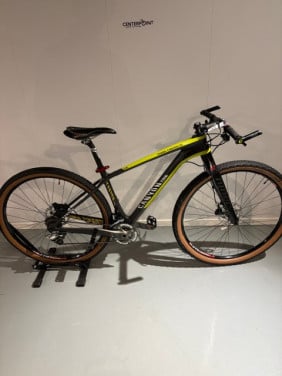 Canyon Grand  CF SLX - Centerpoint fietsen Zierikzee