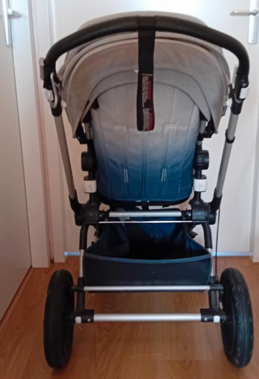 Kinderwagen  Bugaboo