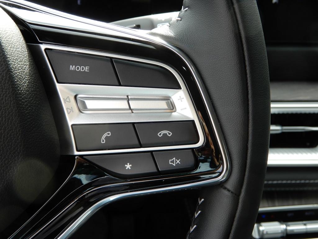 Dfsk E5 Phev 1.5 l2 | compleet rijklaar prijs! | 7-persoons! | officeel