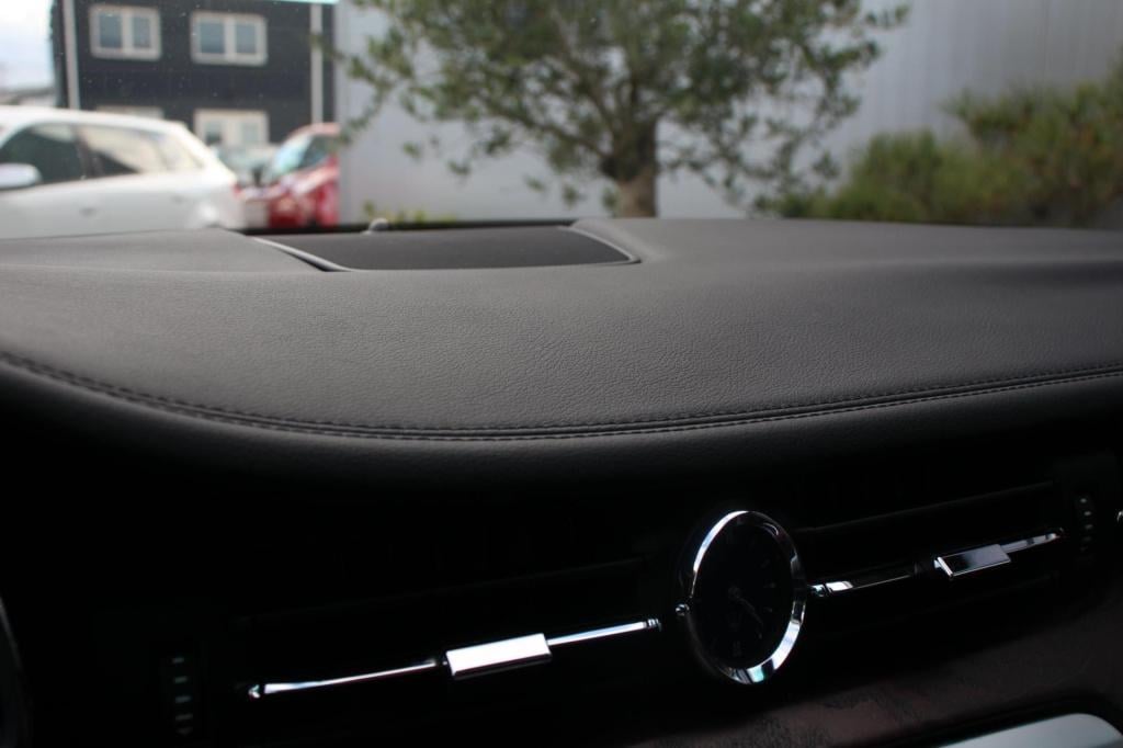 Maserati Quattroporte 3.0 s q4 411pk - leder - flippers - schuifkantel - na