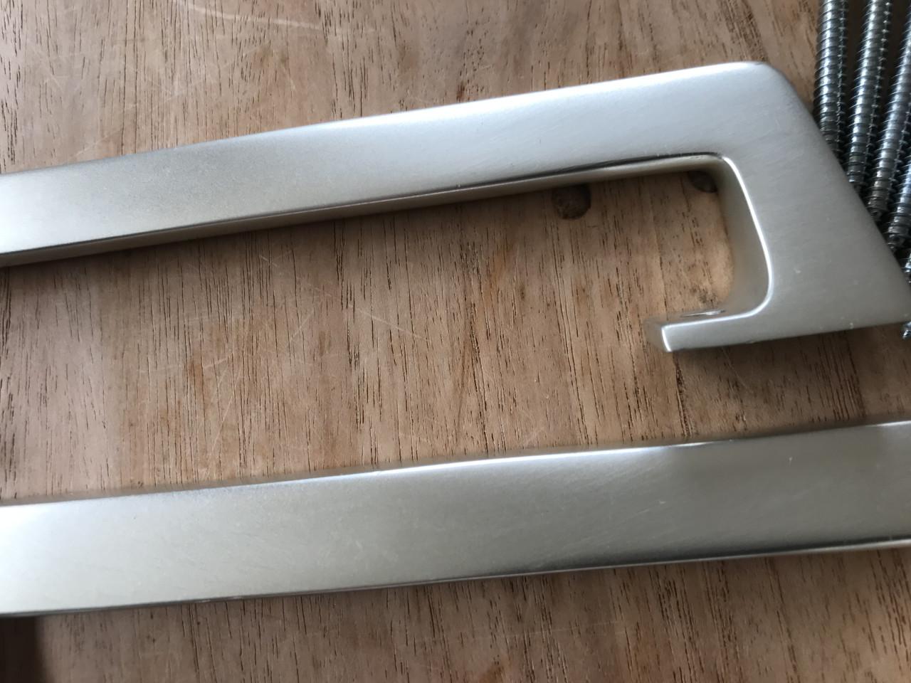 Industriële handgrepen 190mm