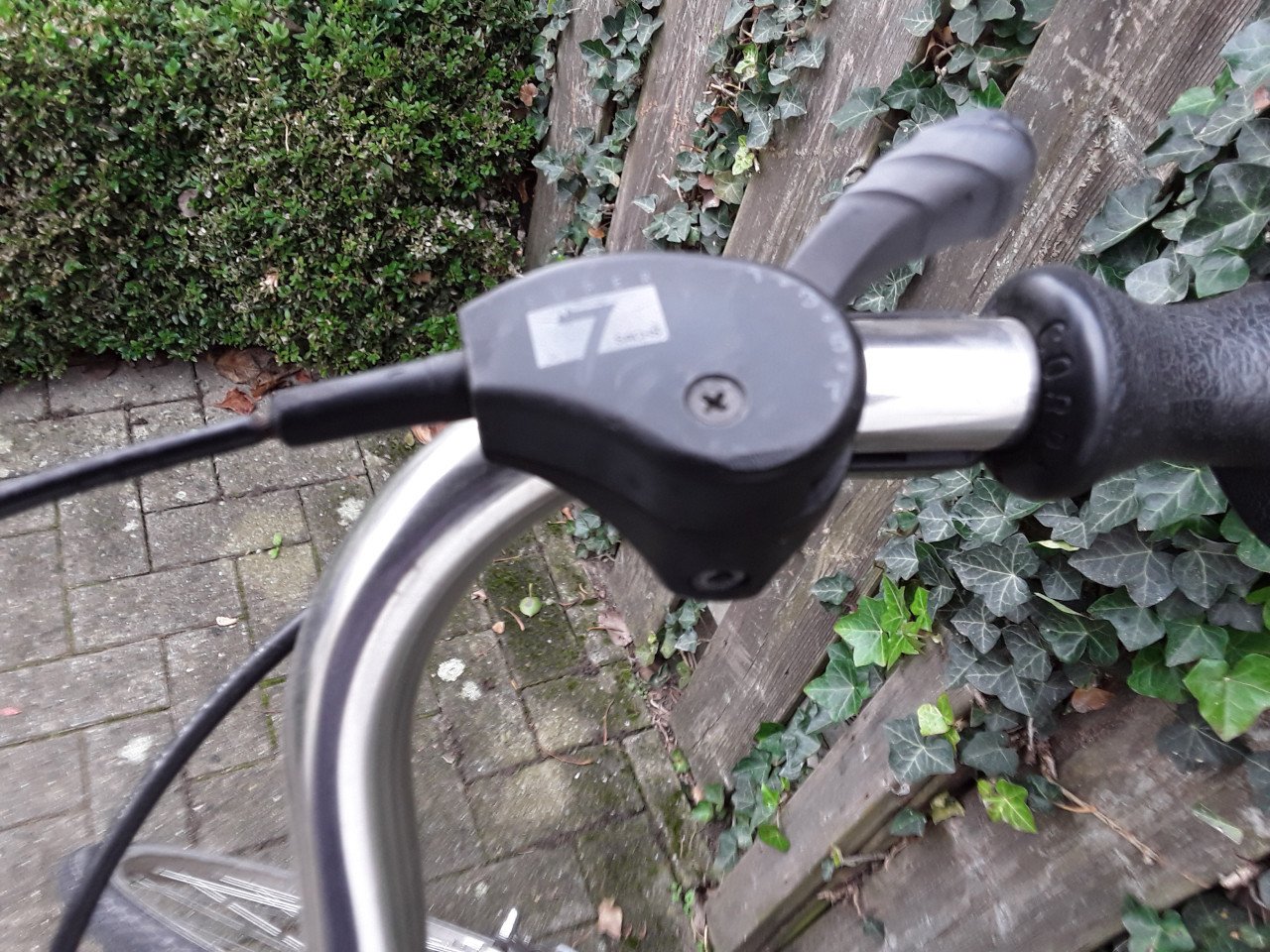 Batavus stadsfiets