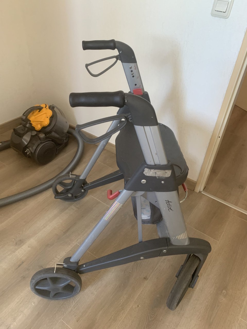 Rollator