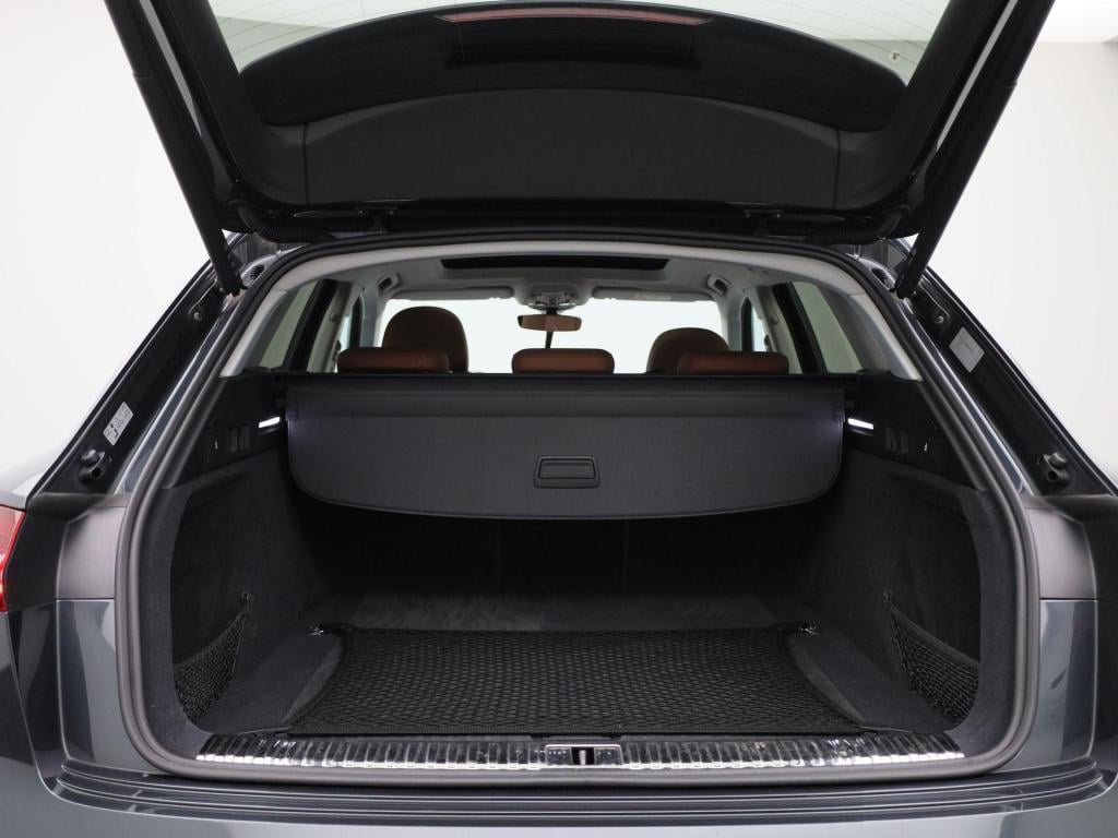 Audi E-tron 55 quattro business edition plus 95 kwh | automaat | leder | ap