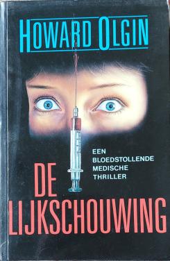 Spannend boek
