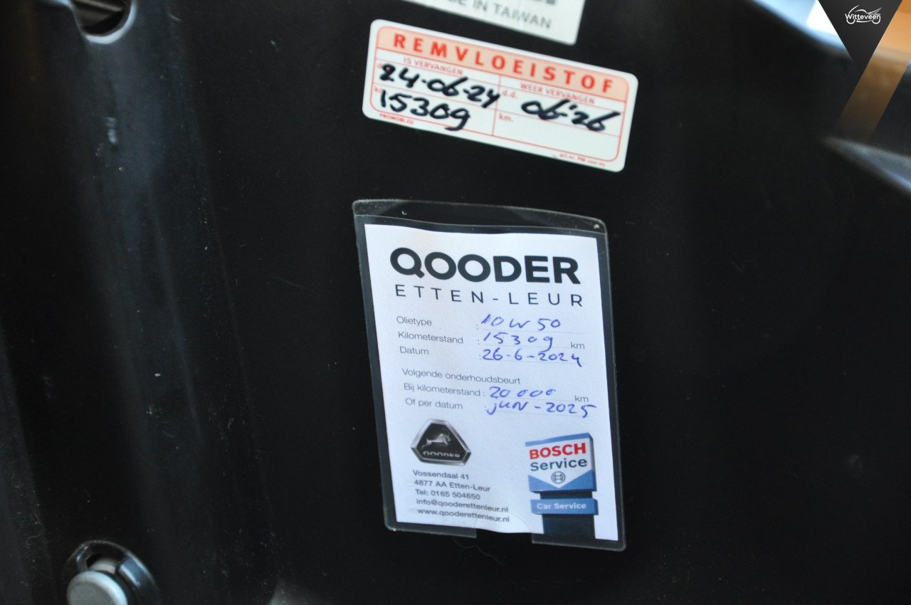 Quadro Qooder QV4