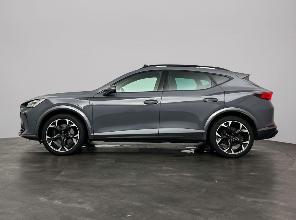 Cupra Formentor 1.4 e-hybrid vz performance