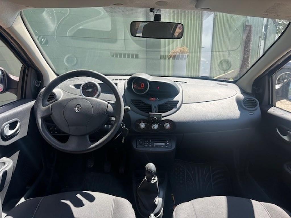 Renault Twingo 1.2 dynamique airco