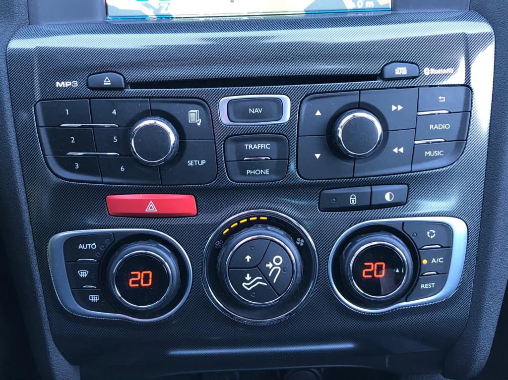 Citroen C4 1.2 puretech exclusive