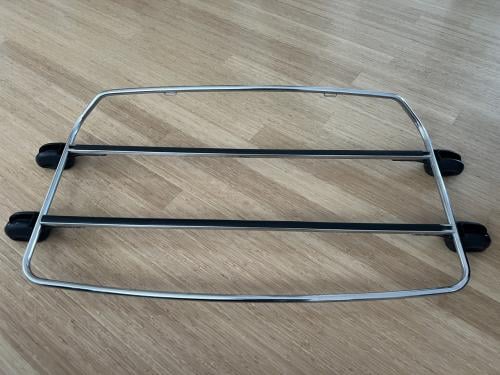 Origineel bagagerek voor Peugeot 206cc