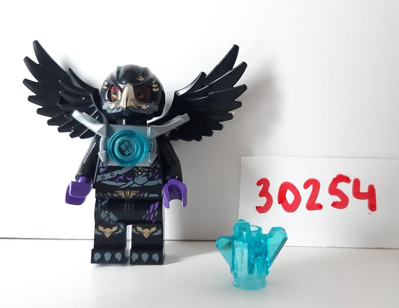 Lego  Chima 30254: Razcal's Double-Crosser
