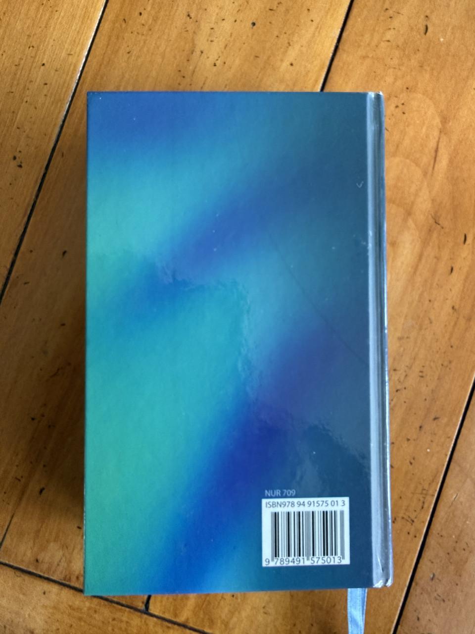 Liedboek ~ Zingen en bidden in huis en kerk