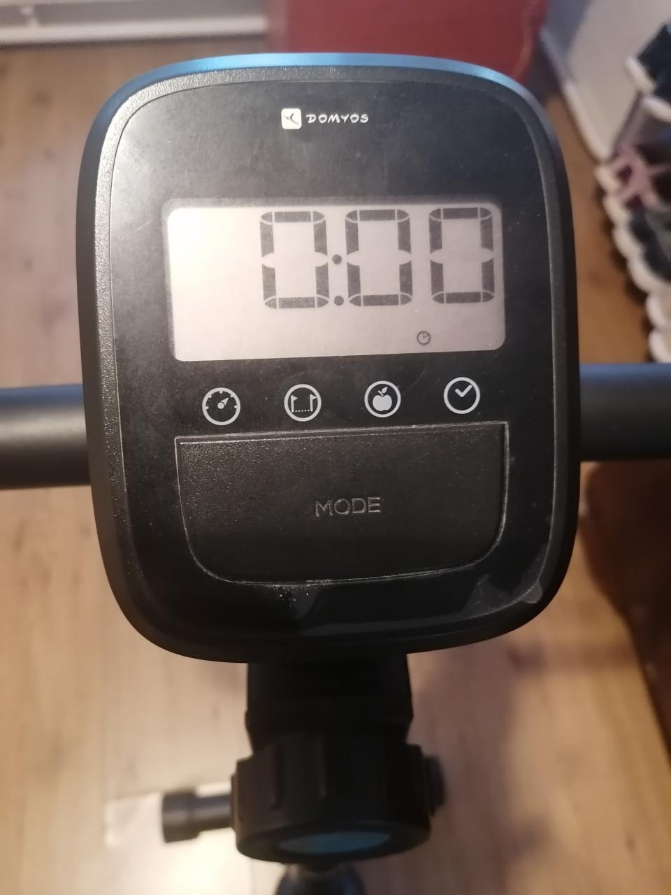 Hometrainer Essential 03