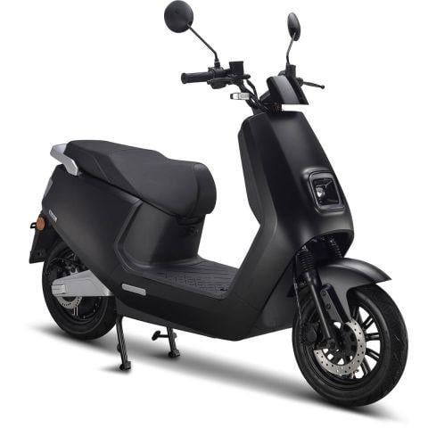 Iva E-GO S8 elektrische scooter