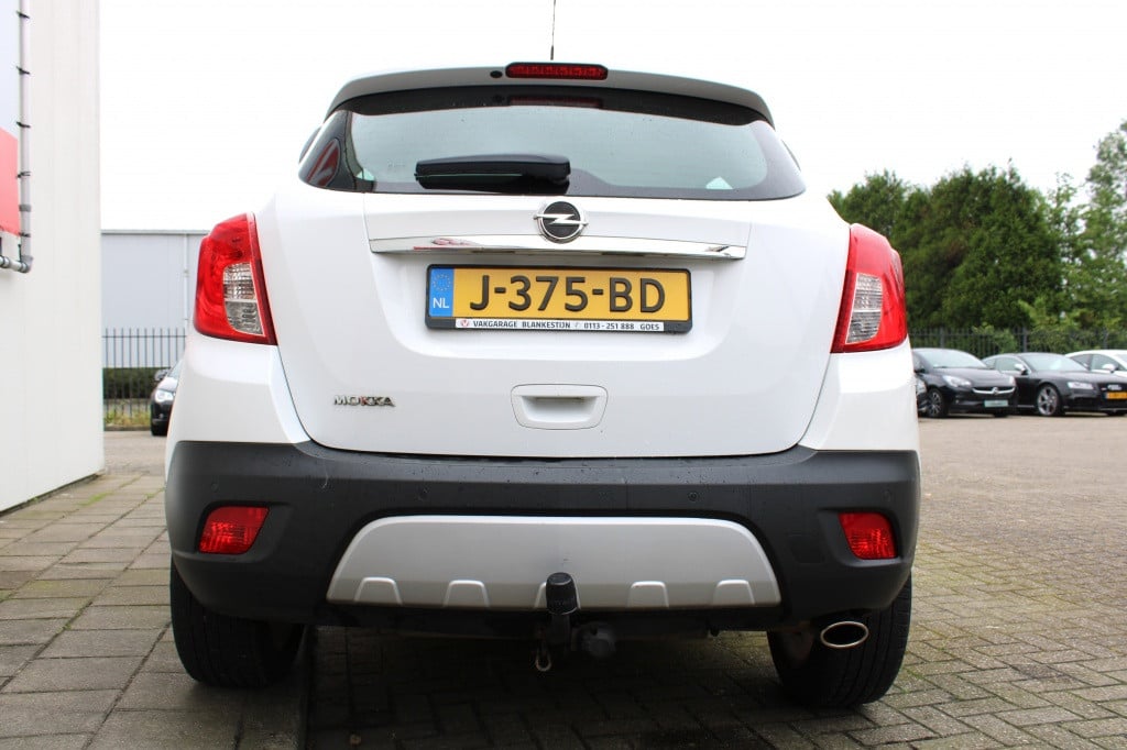 Opel Mokka 1.6 edition
