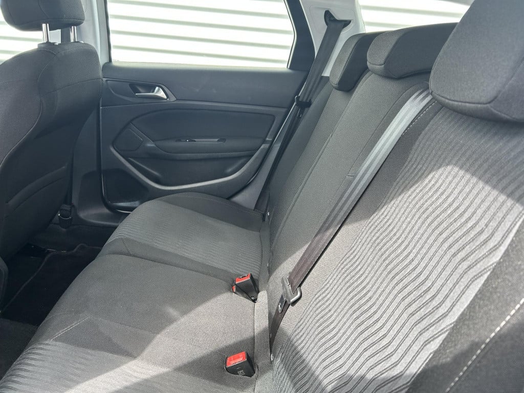 Peugeot 308 sw 1.6 bluehdi blue lease pack euro6