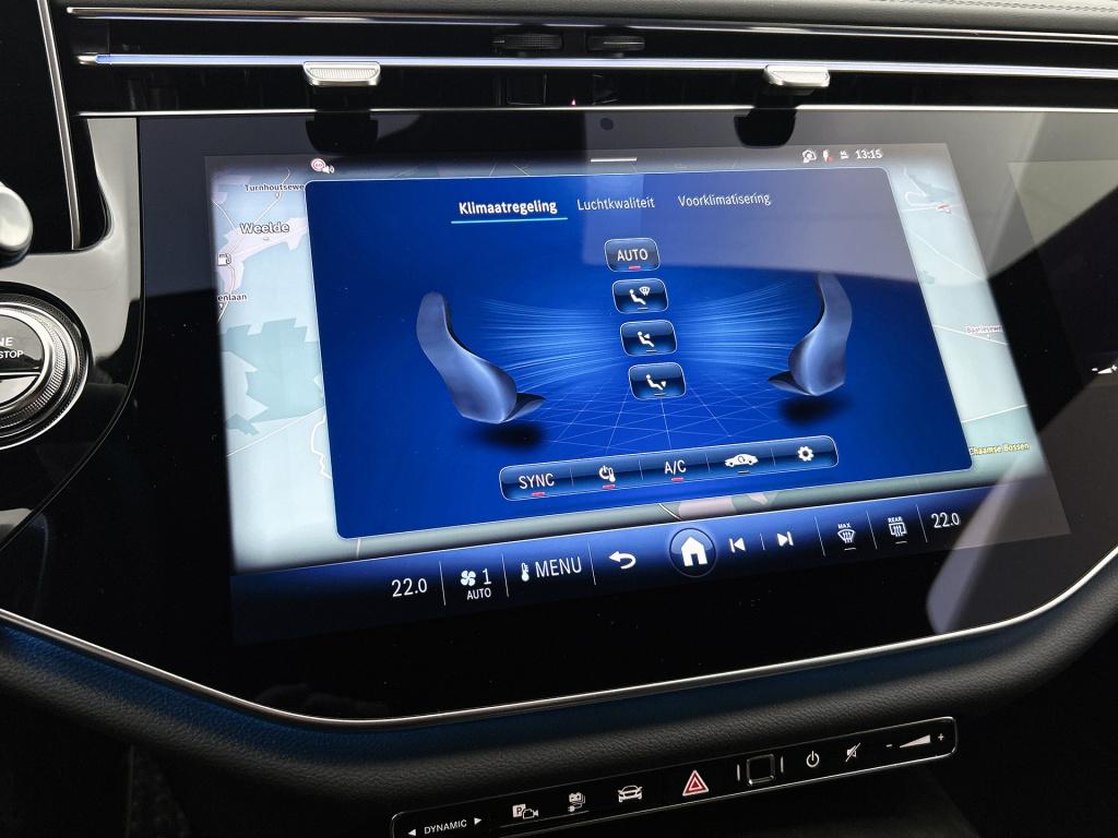 Mercedes-Benz E-Klasse estate 300 e amg plug-in hybride amg line | night pa