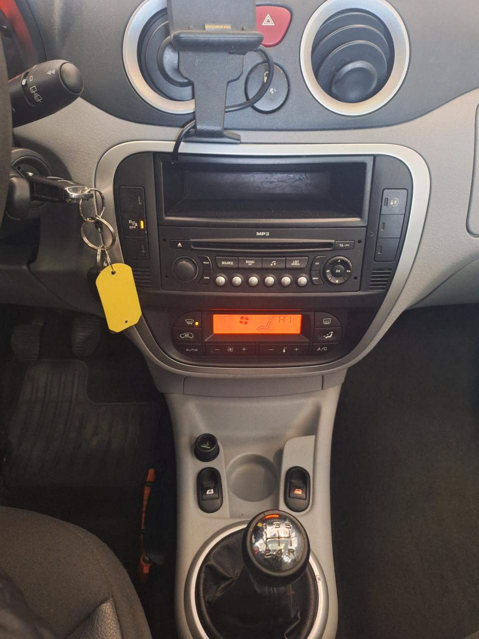 Te koop Citroen C3 1.4i 16v X-TR!!!