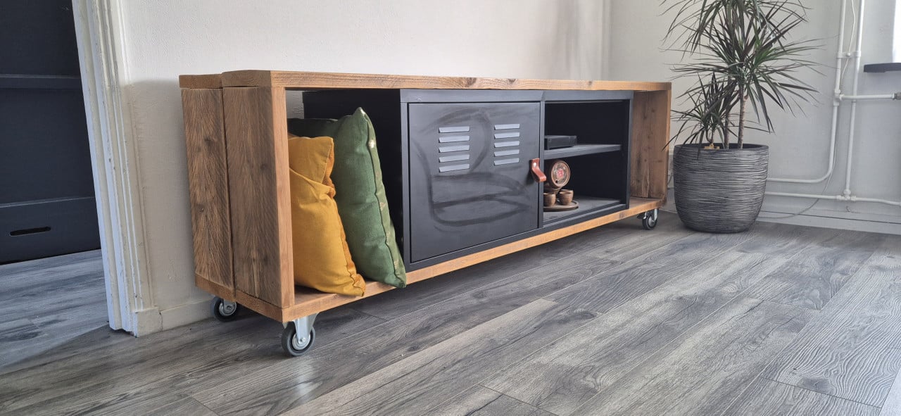 Tv meubel