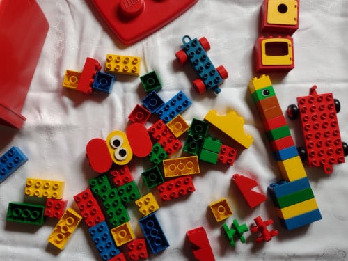 Duplo