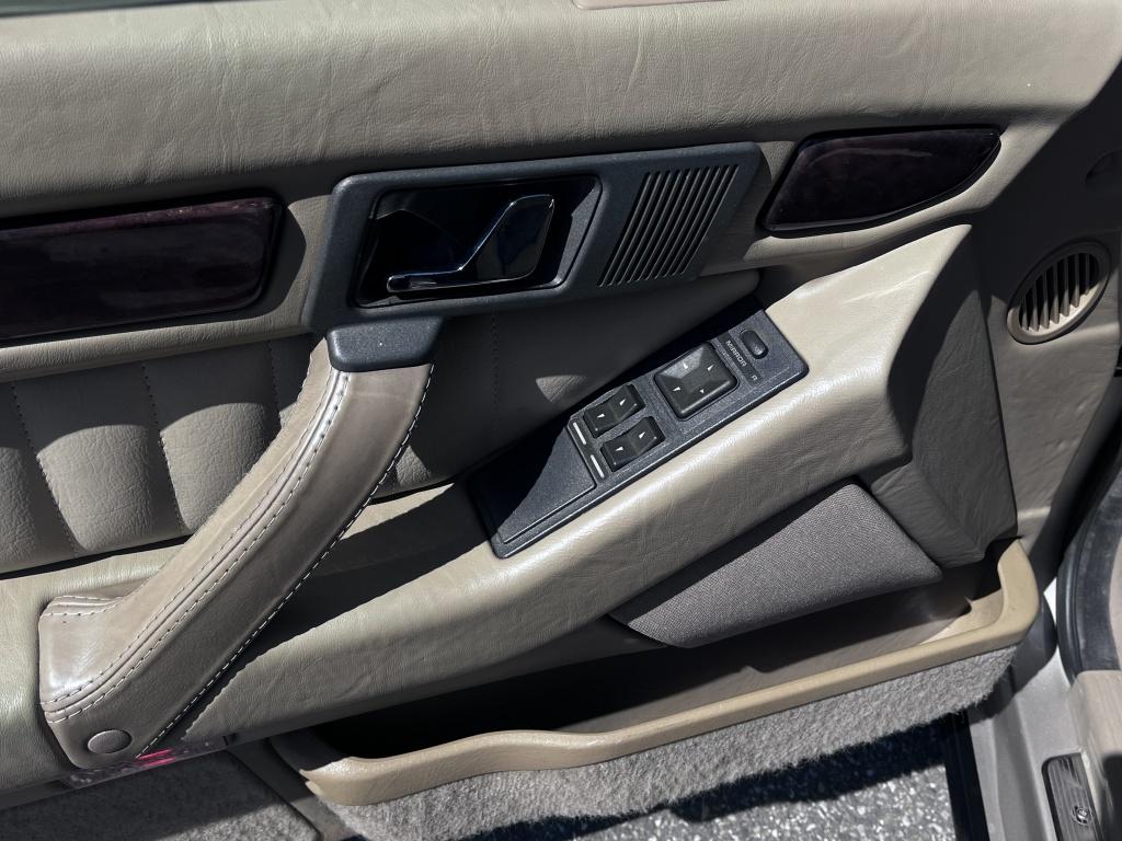 Rover Onbekend 800 827 coupé