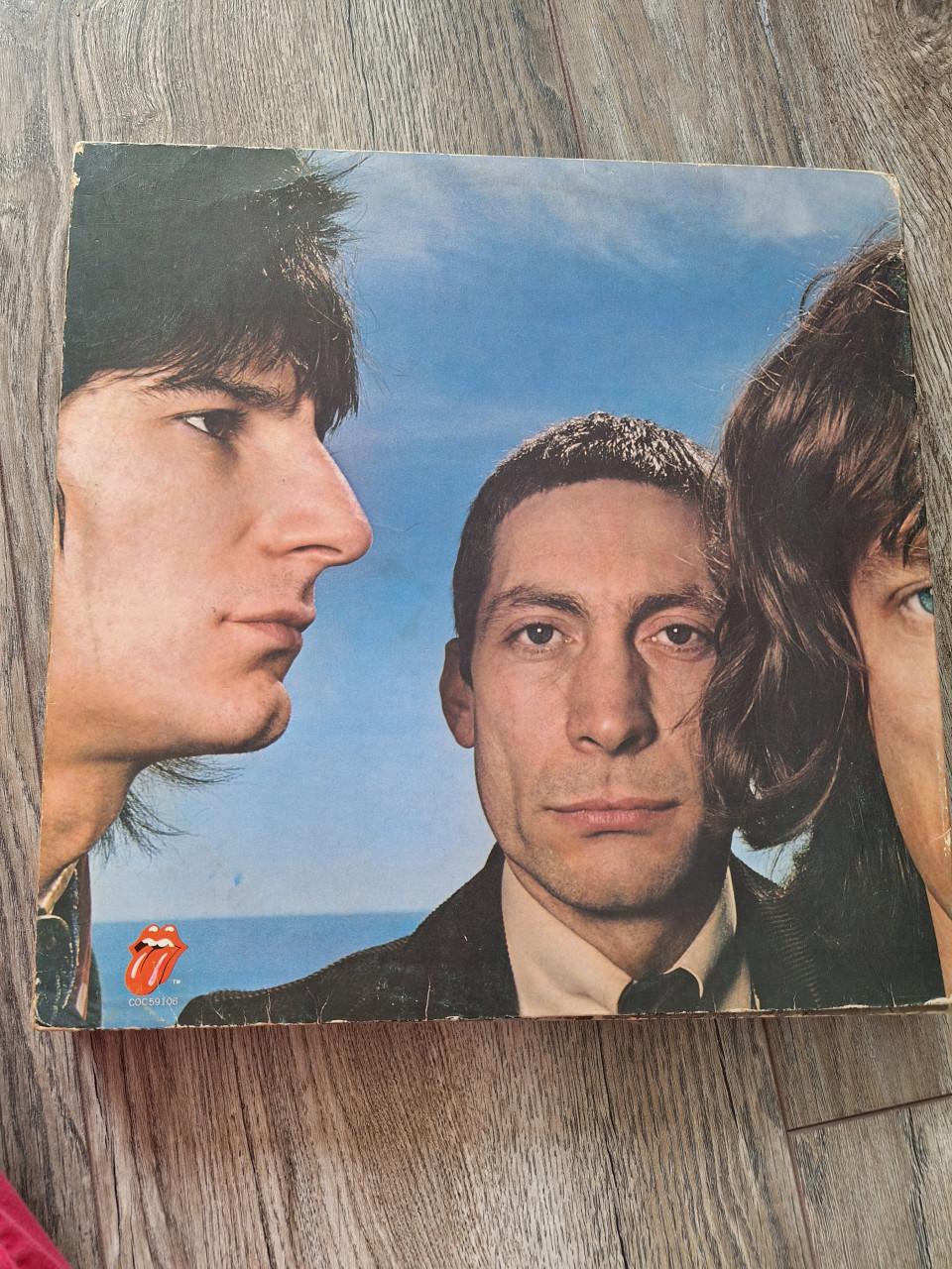 Lp's