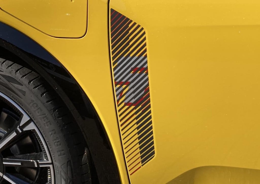 Renault 5 comfort range iconic cinq 52 kwh
