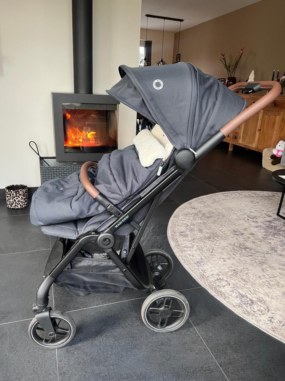 Kinderwagen/Buggy maxi-cosi Soho