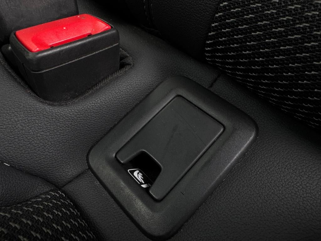 Audi A1 Sportback 35 tfsi 2x s line * 150 pk!! * half leder * 18 inch