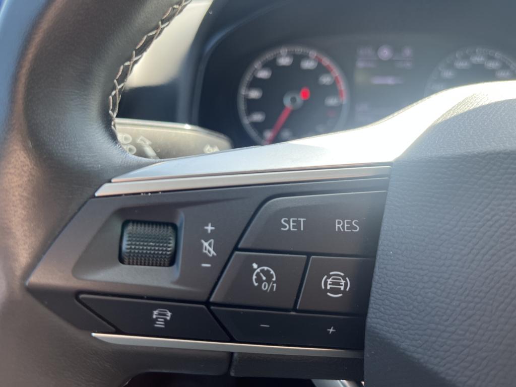 Seat Arona 1.0 tsi style business intense