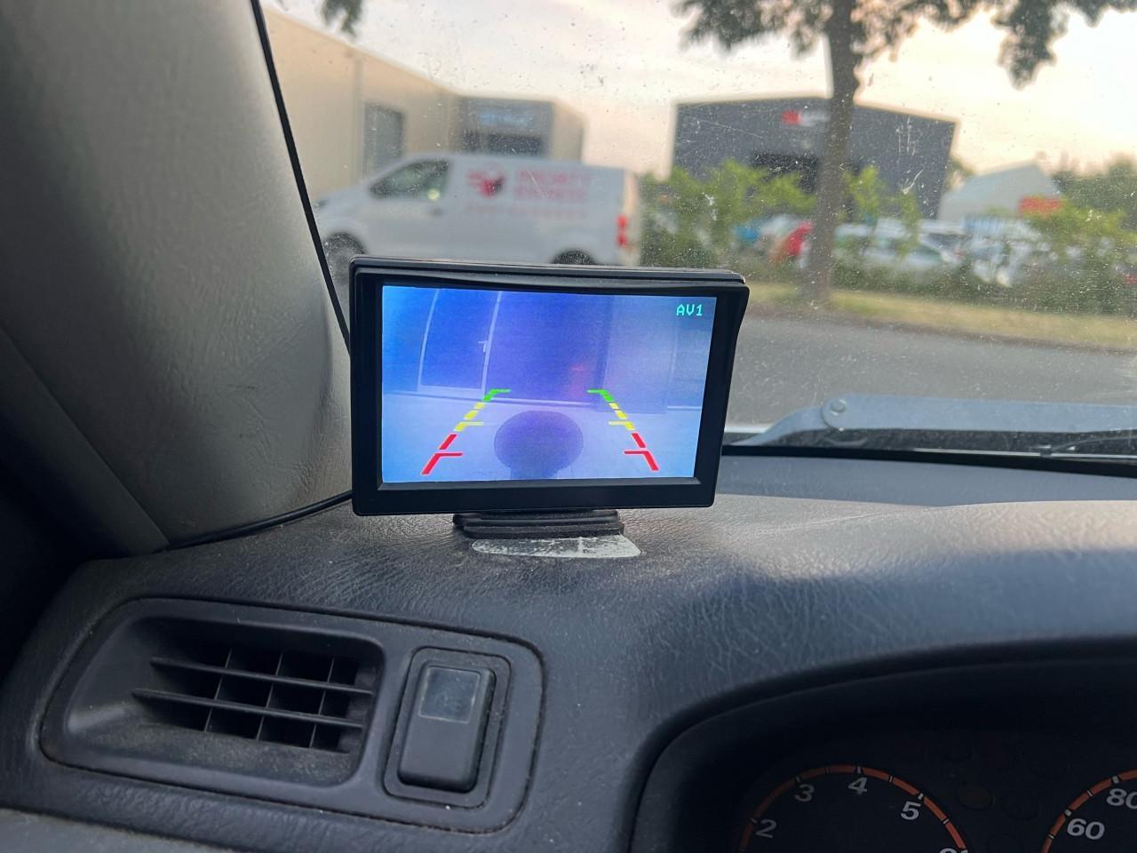 Honda CR-V 2.0-16V 4X4 - 199.984km Jaar apk