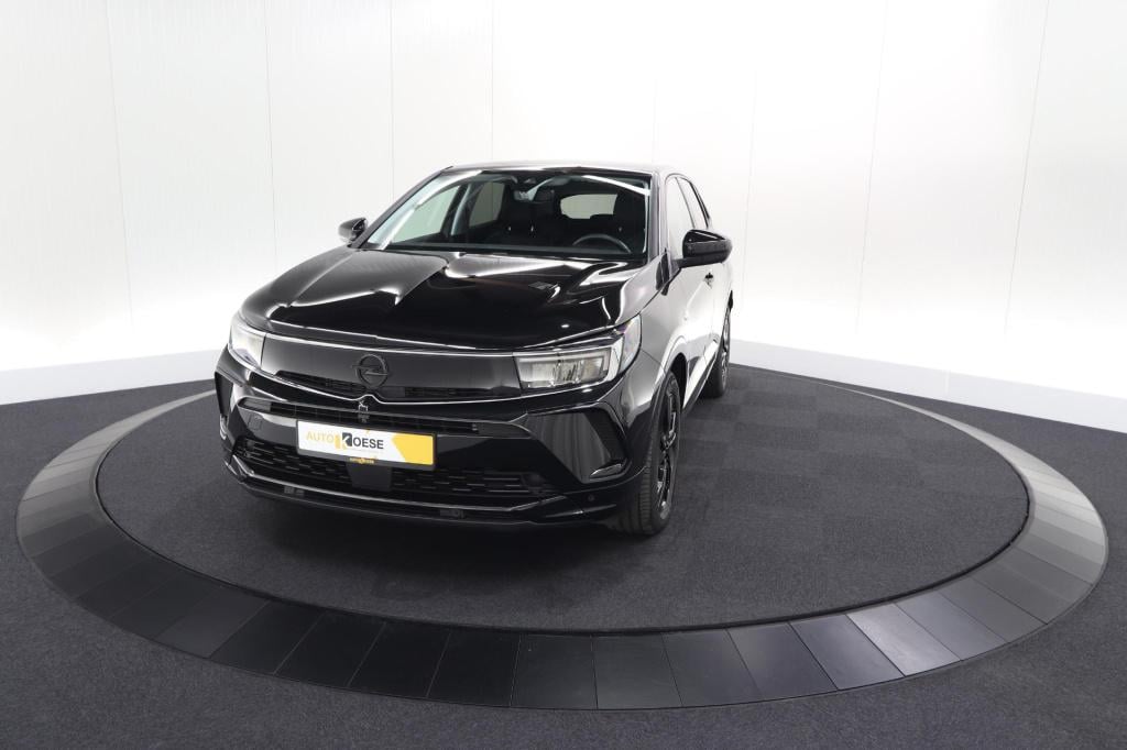 Opel Grandland 1.6 turbo plug-in hybrid 225 gs | camera | adaptieve cruise 