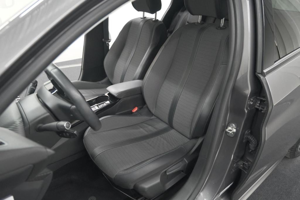 Peugeot 208 puretech 100 allure pack | parkeersensoren | apple carplay | st