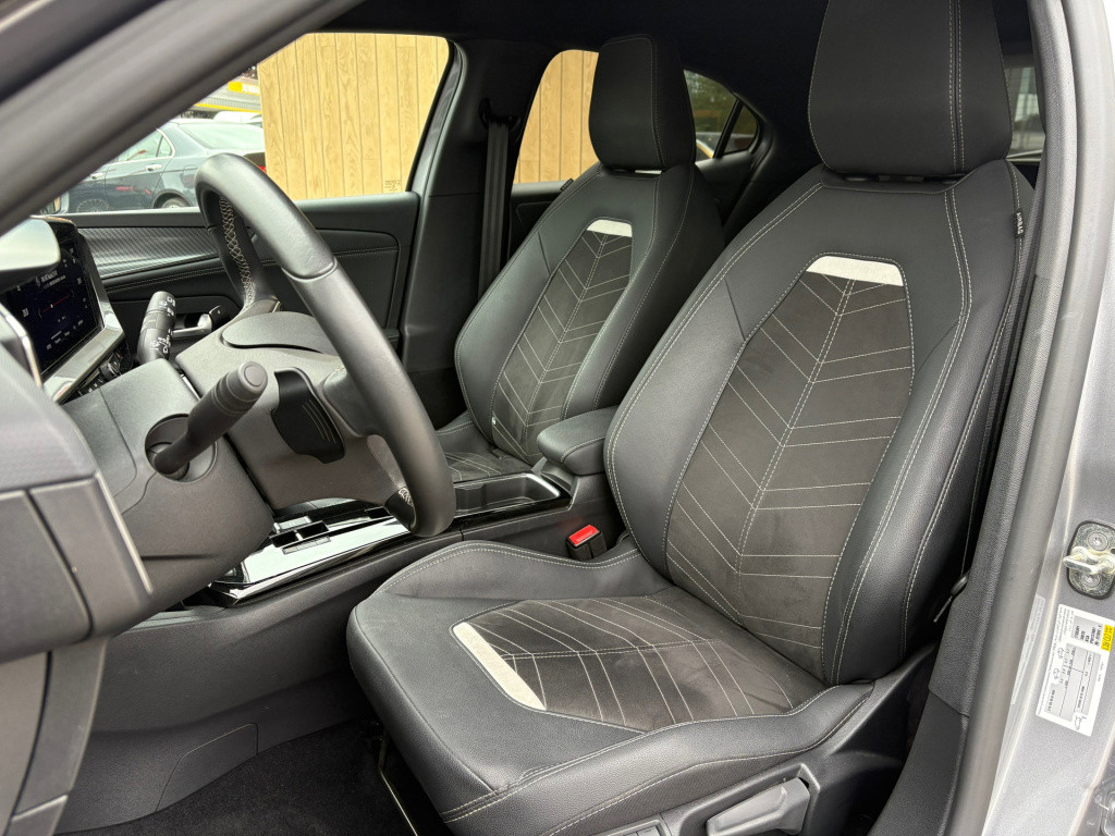 Opel Mokka 1.2 turbo ultimate
