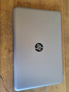 Hp laptop KOOPJE