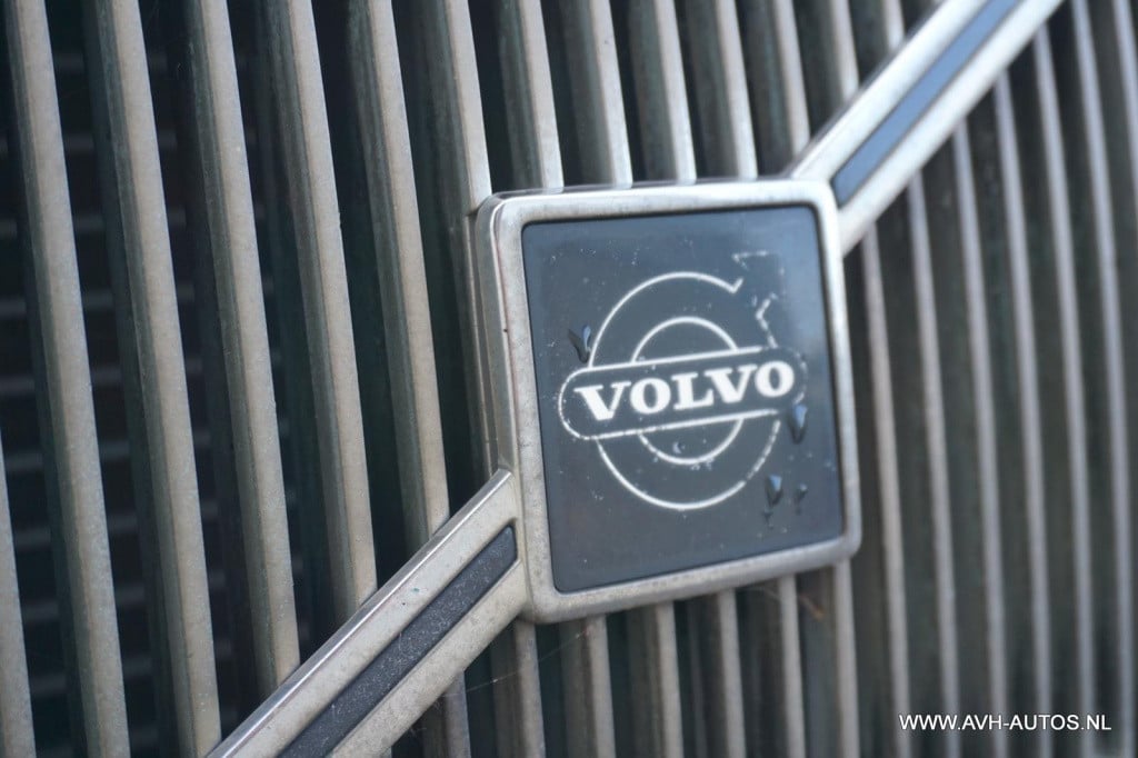 Volvo 940 2.3i royal-line