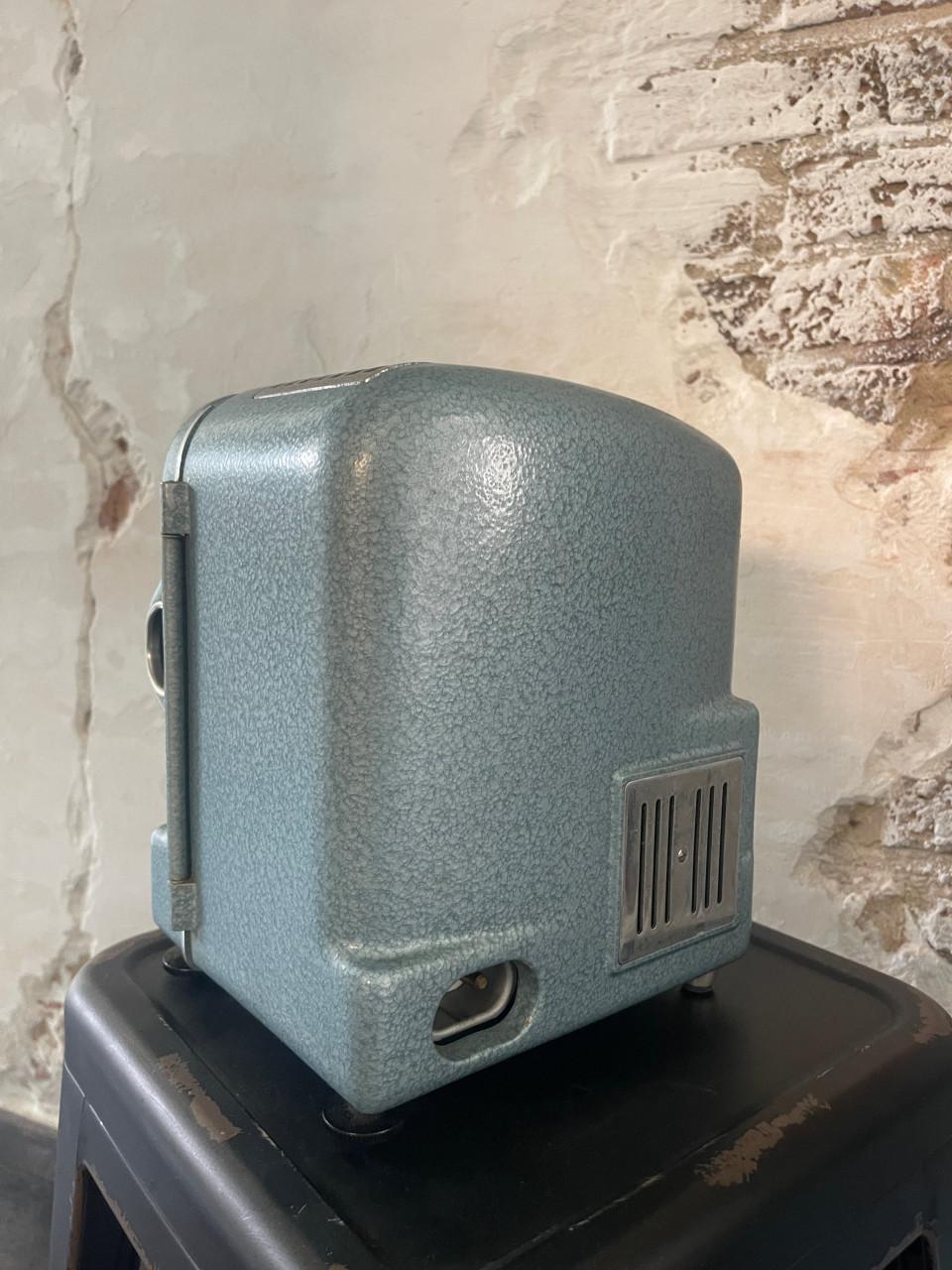 Weimar 2 8mm projector