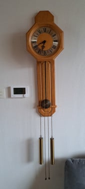 Klokken