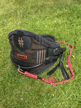 ION trapeze (XL) kiten