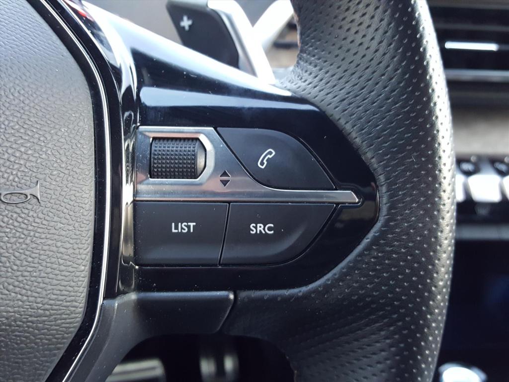 Peugeot 3008 1.2 130pk automaat gt black pack trekhaak | apple carplay & an