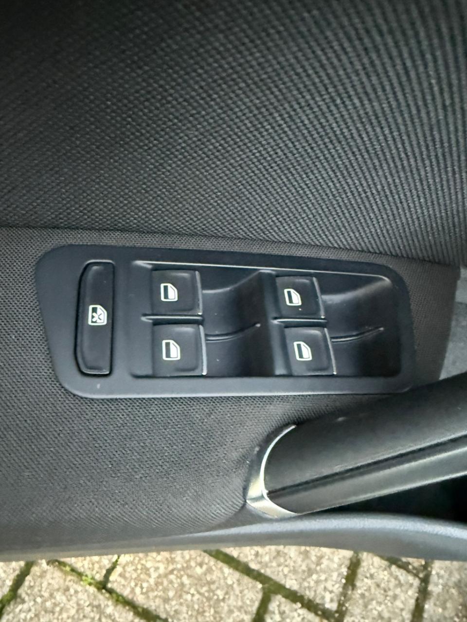 Volkswagen Golf 2.0 tsi gti performance