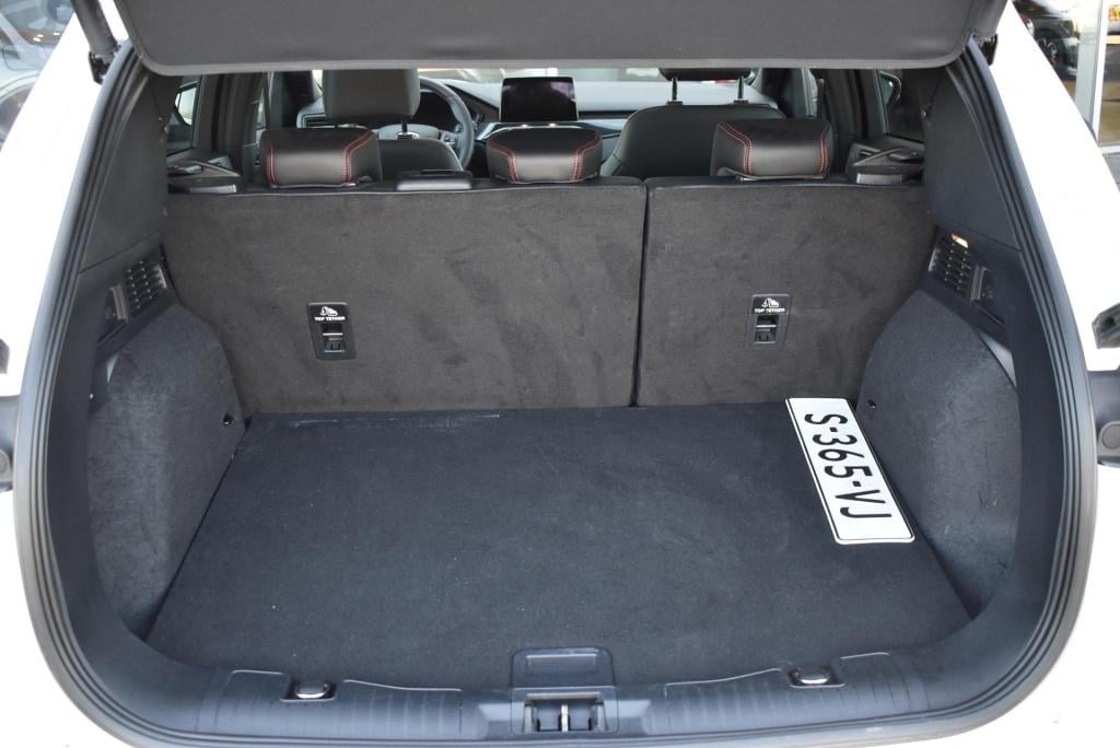 Ford Kuga 2.5 phev st-line x | panoramadak  | climate control | cruise cont