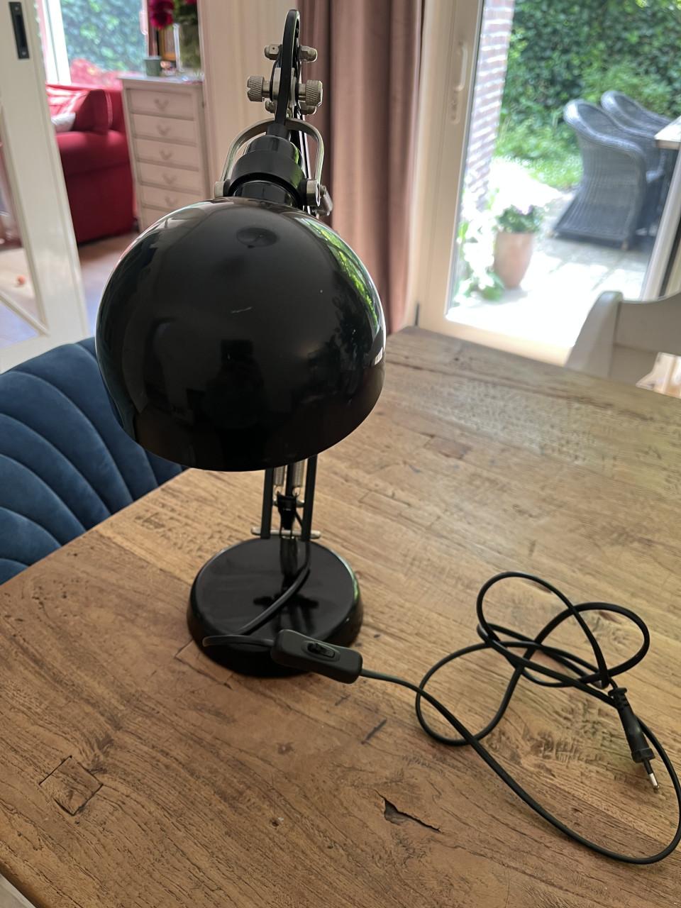 Lamp Bureaulamp