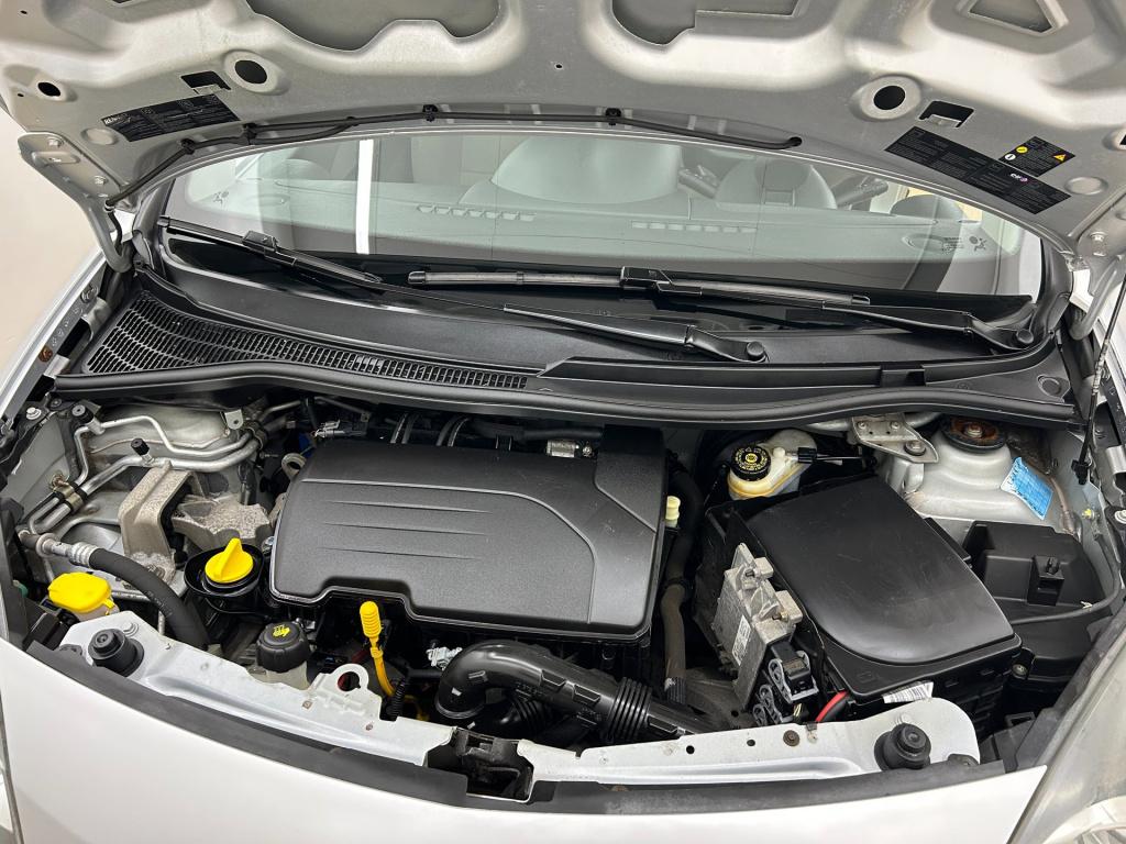 Renault Twingo occasion 1.2-16v collection | grijs | tweedehands renault tw