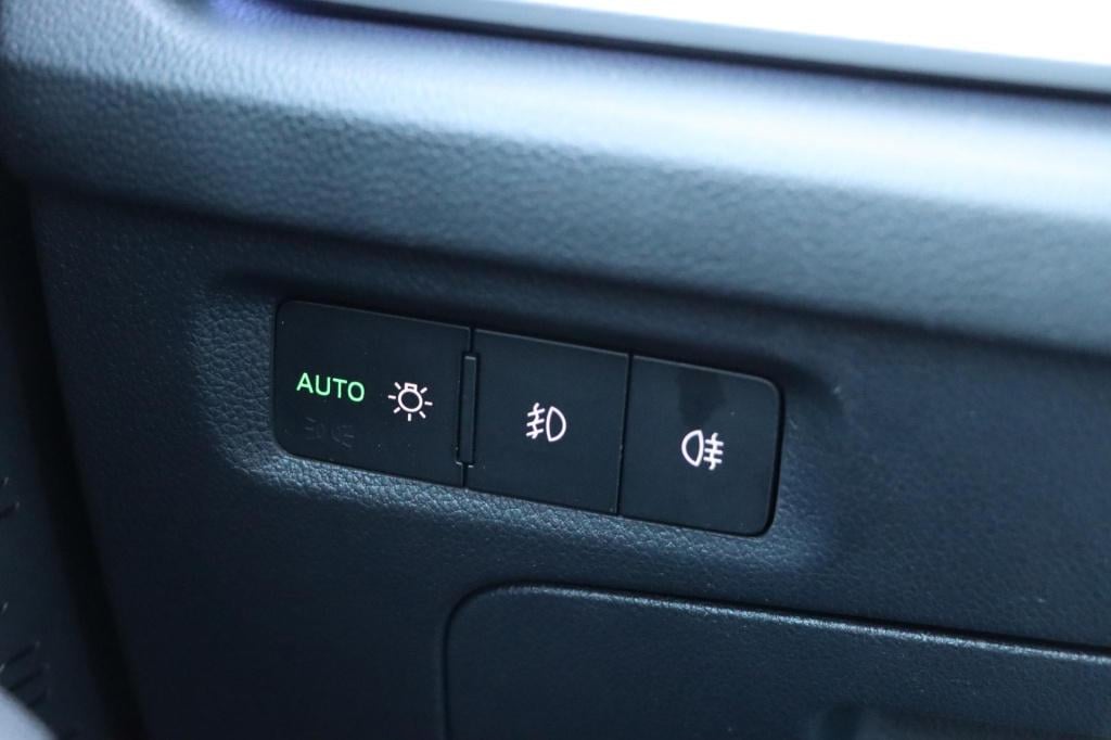 Skoda Octavia combi 1.5 tsi first edition 150pk